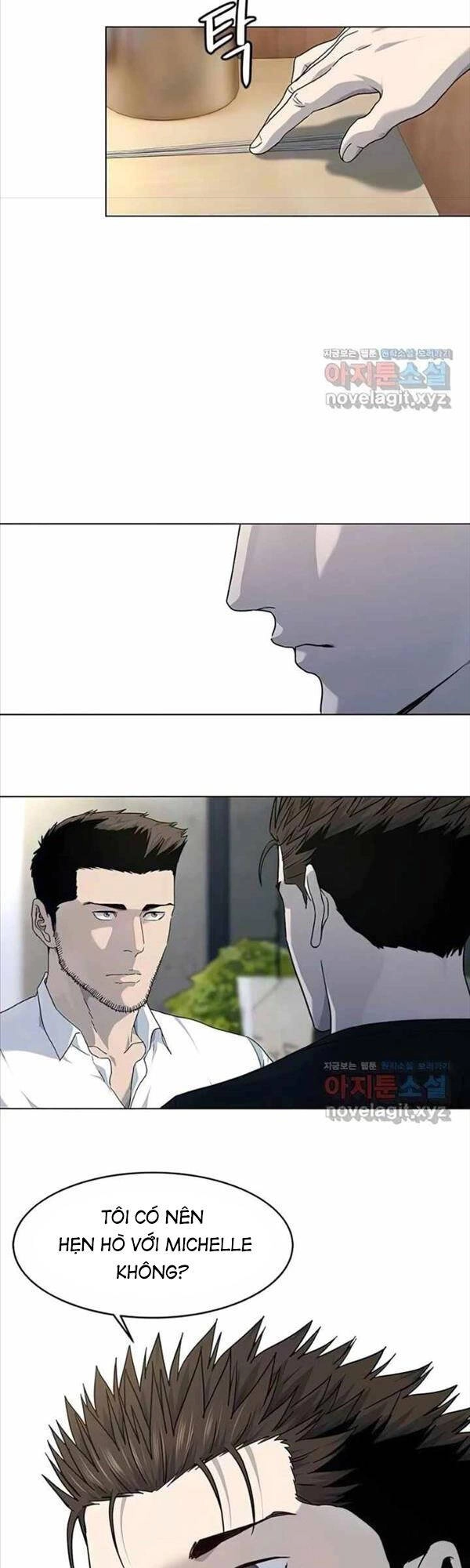 Đội Trưởng Lính Đánh Thuê Chapter 153 - 28