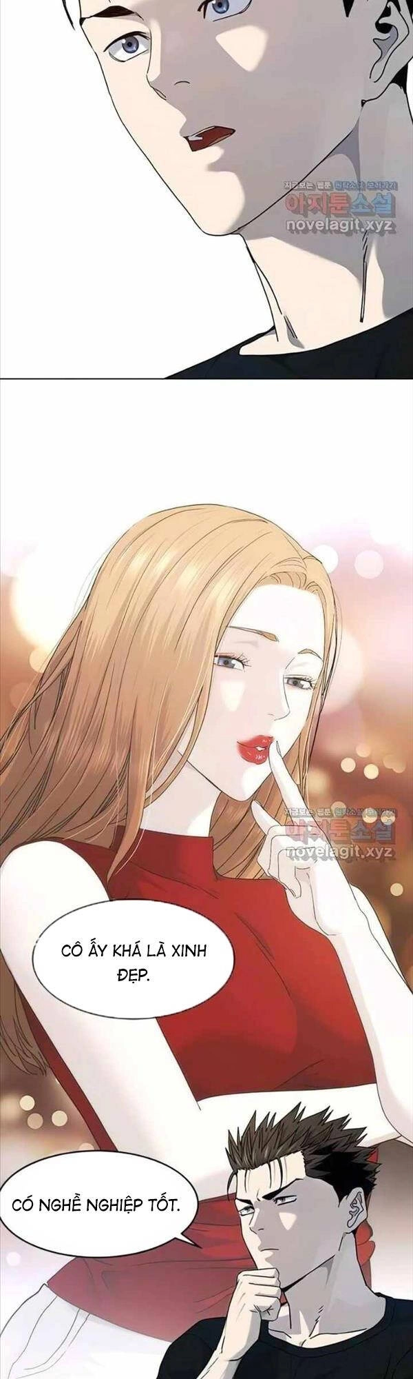 Đội Trưởng Lính Đánh Thuê Chapter 153 - 29