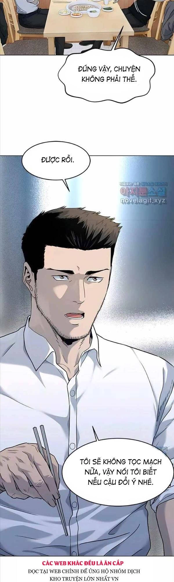 Đội Trưởng Lính Đánh Thuê Chapter 153 - 32