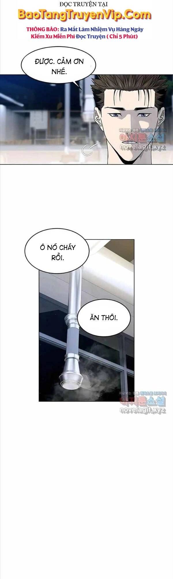 Đội Trưởng Lính Đánh Thuê Chapter 153 - 33