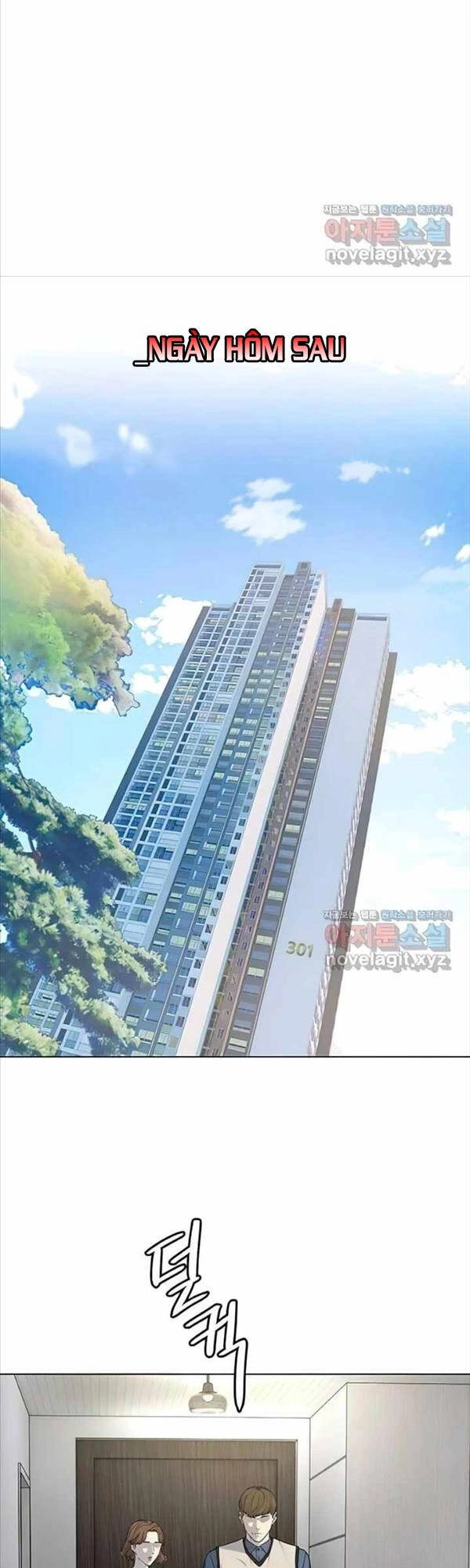 Đội Trưởng Lính Đánh Thuê Chapter 153 - 34