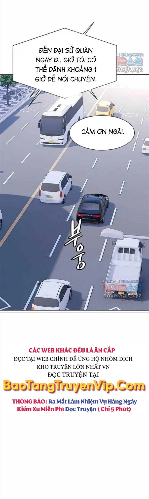 Đội Trưởng Lính Đánh Thuê Chapter 153 - 40