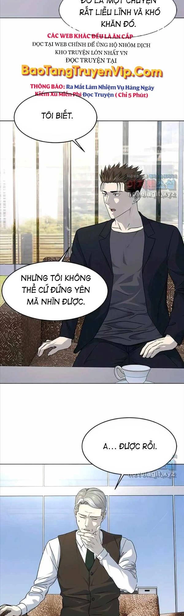 Đội Trưởng Lính Đánh Thuê Chapter 153 - 43