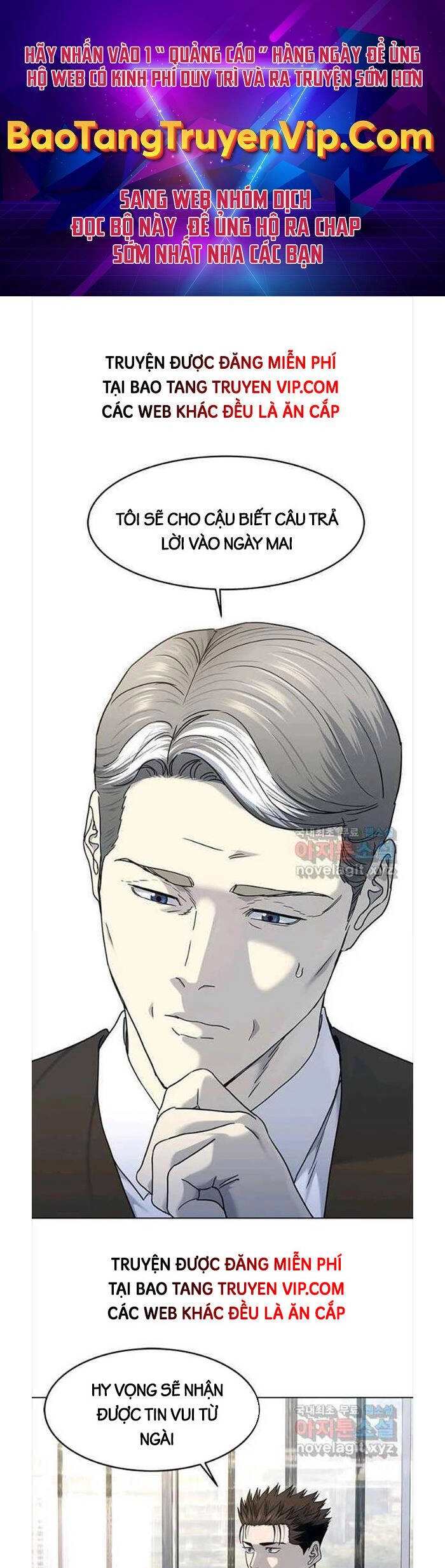 Đội Trưởng Lính Đánh Thuê Chapter 154 - 1