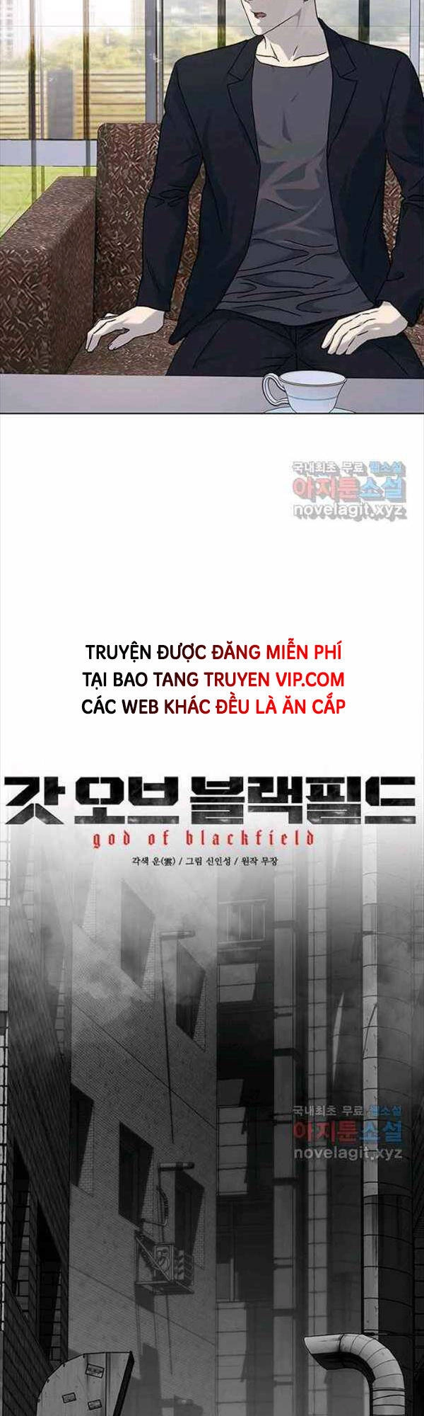 Đội Trưởng Lính Đánh Thuê Chapter 154 - 2