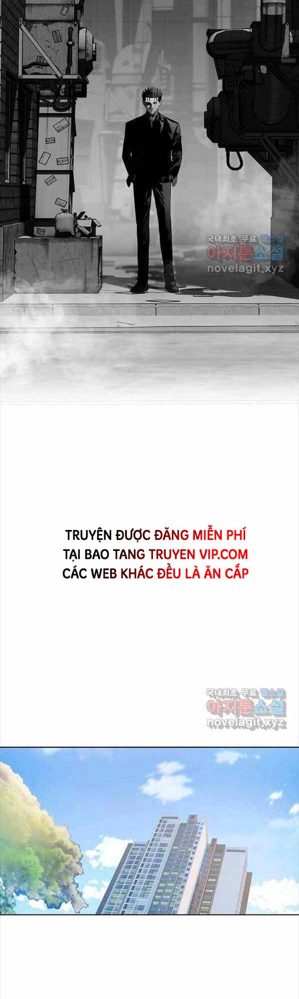 Đội Trưởng Lính Đánh Thuê Chapter 154 - 3