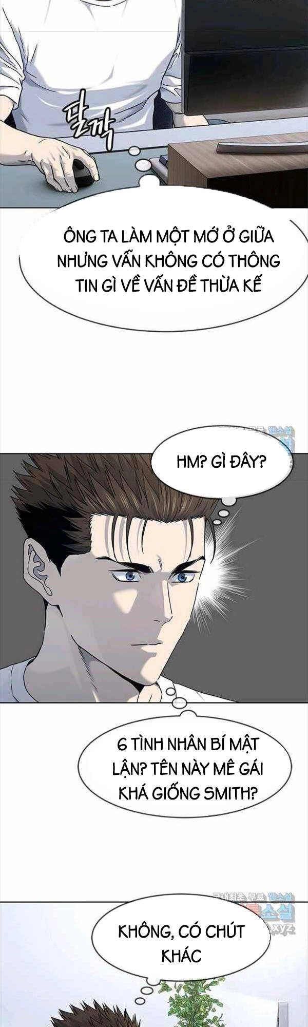 Đội Trưởng Lính Đánh Thuê Chapter 154 - 6