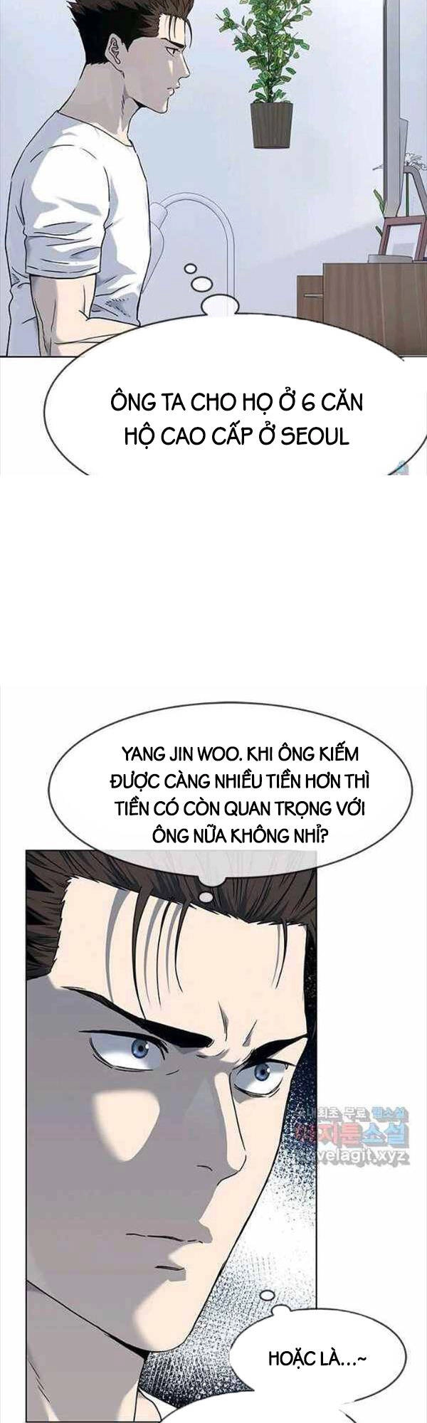 Đội Trưởng Lính Đánh Thuê Chapter 154 - 7