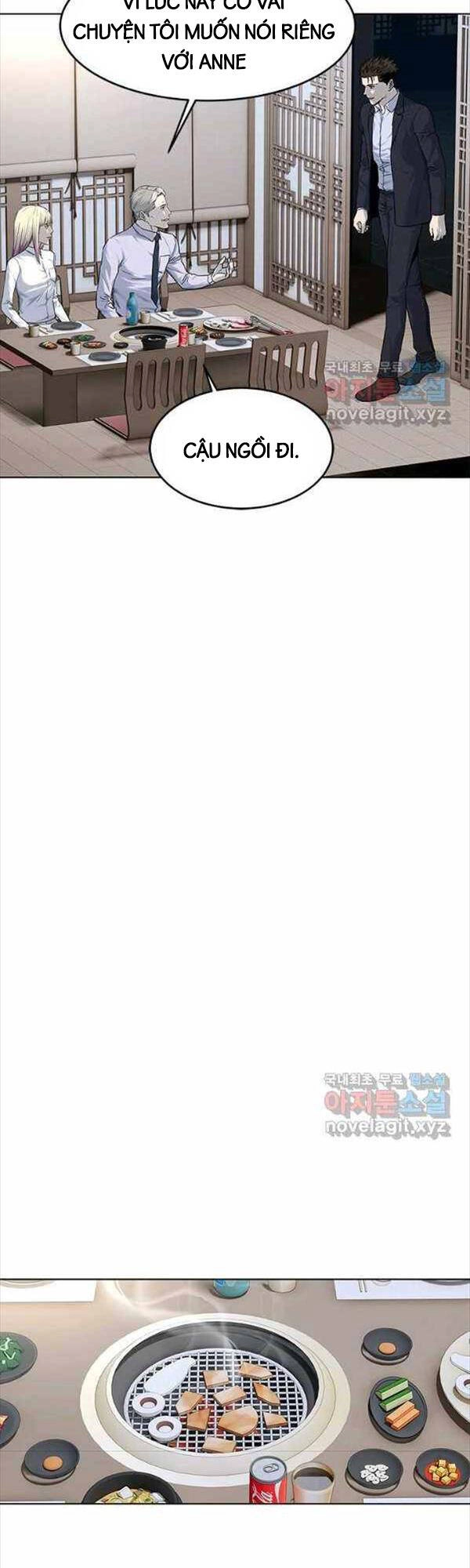 Đội Trưởng Lính Đánh Thuê Chapter 154 - 13