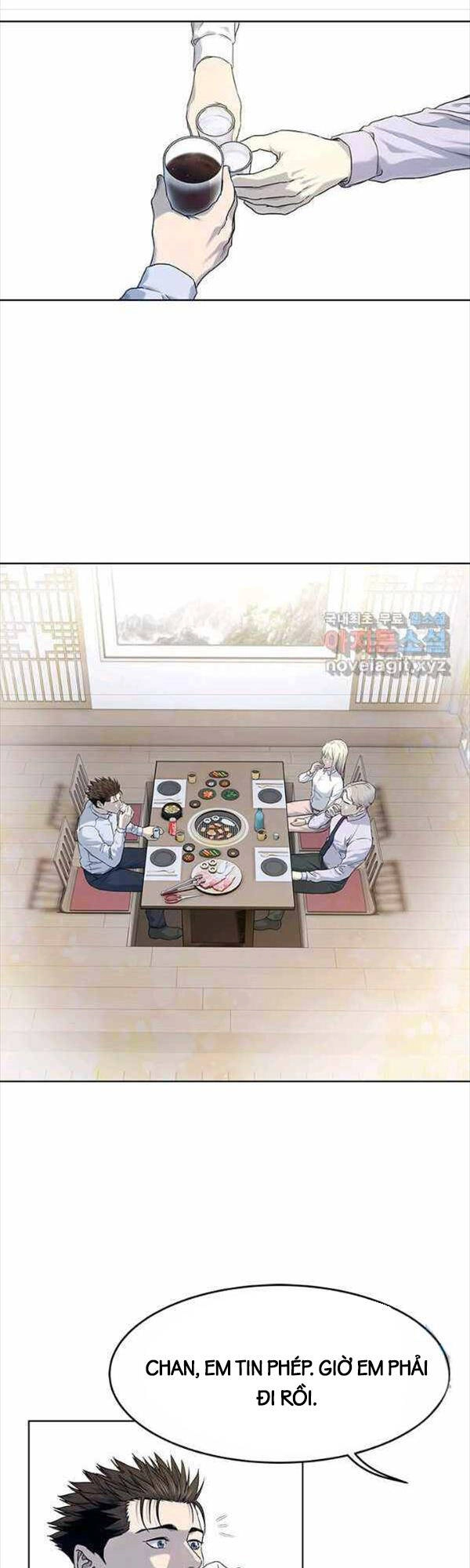 Đội Trưởng Lính Đánh Thuê Chapter 154 - 17