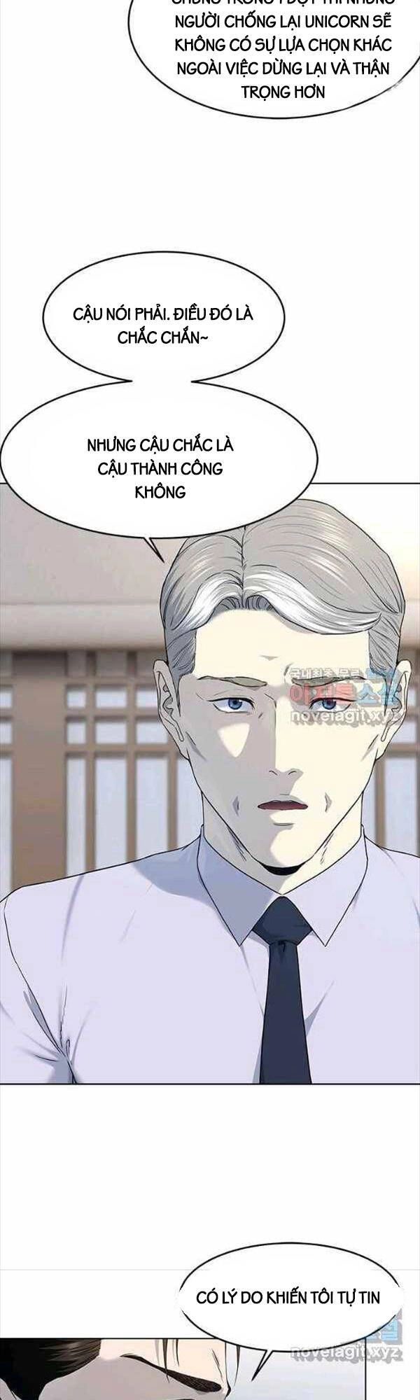 Đội Trưởng Lính Đánh Thuê Chapter 154 - 26