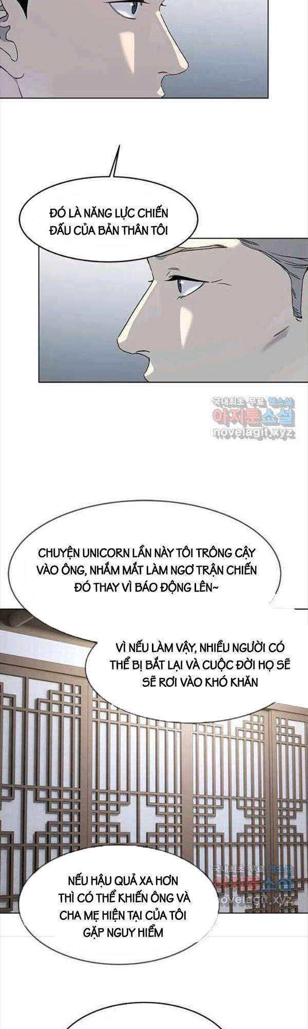 Đội Trưởng Lính Đánh Thuê Chapter 154 - 27