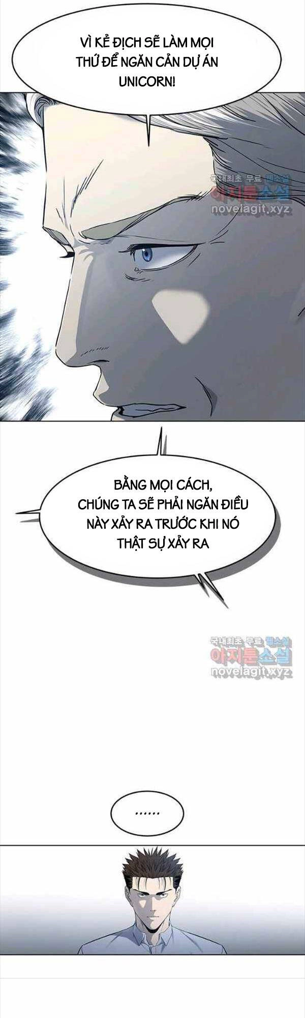 Đội Trưởng Lính Đánh Thuê Chapter 154 - 36