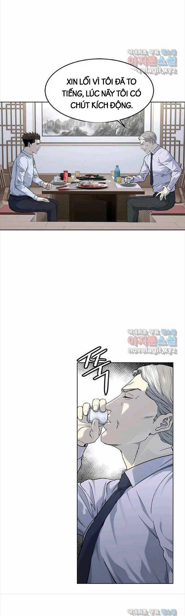 Đội Trưởng Lính Đánh Thuê Chapter 154 - 37