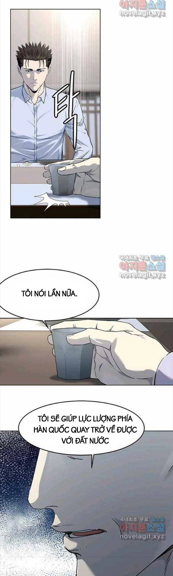 Đội Trưởng Lính Đánh Thuê Chapter 154 - 38