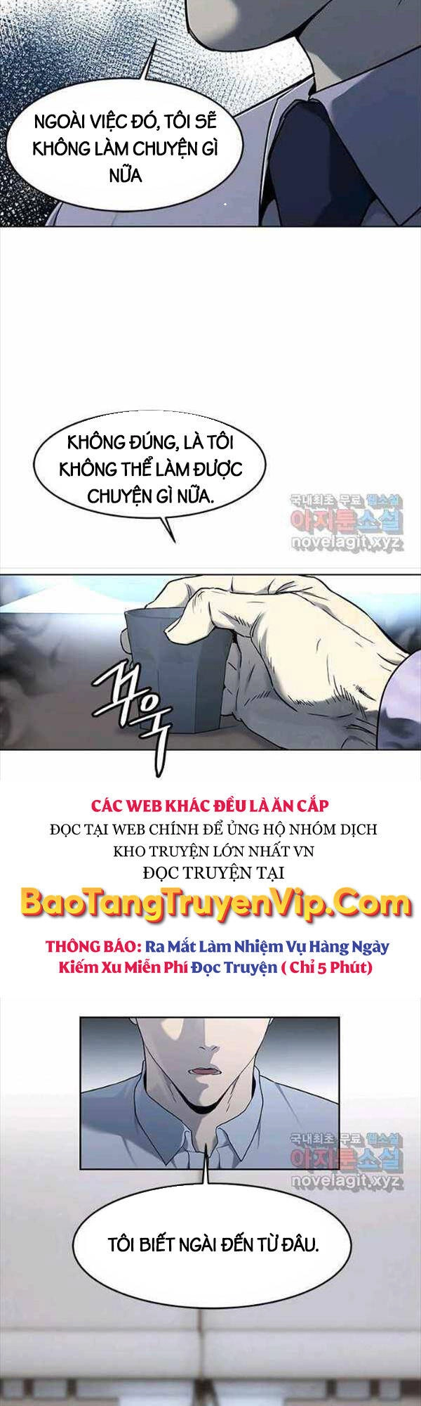 Đội Trưởng Lính Đánh Thuê Chapter 154 - 39