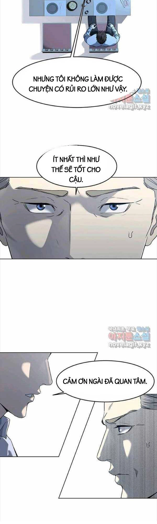 Đội Trưởng Lính Đánh Thuê Chapter 154 - 41