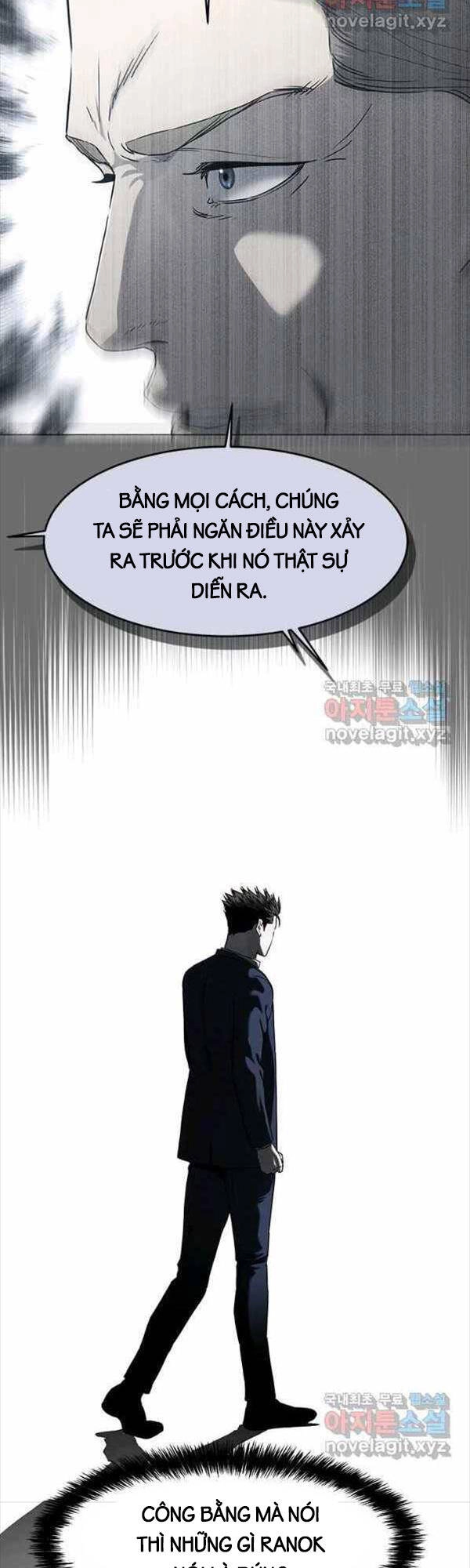 Đội Trưởng Lính Đánh Thuê Chapter 154 - 49