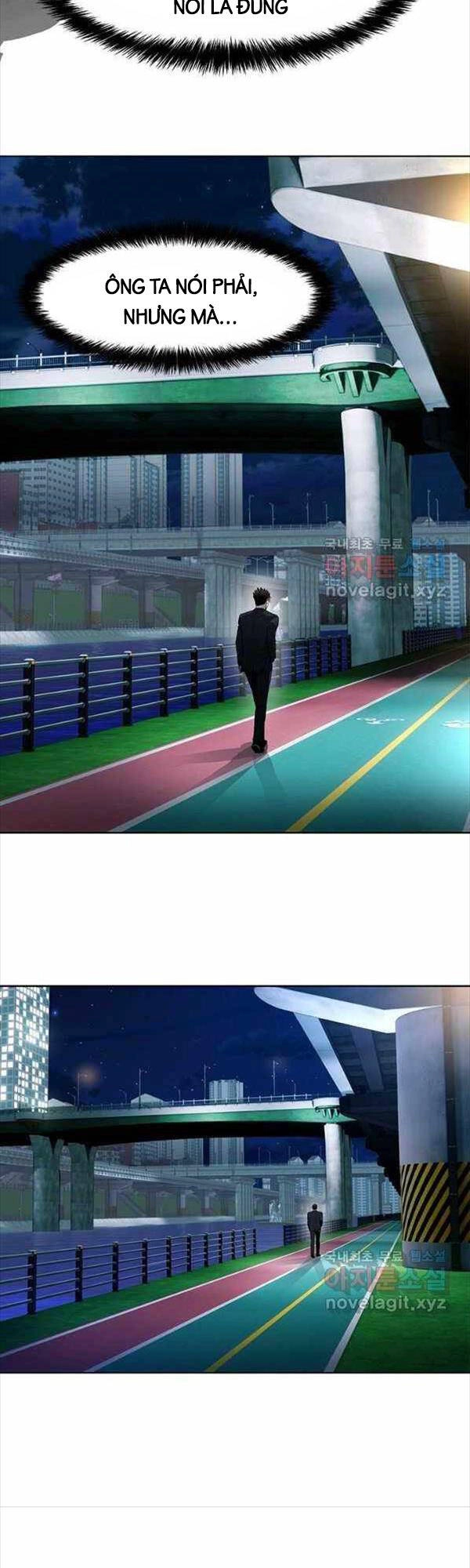 Đội Trưởng Lính Đánh Thuê Chapter 154 - 50