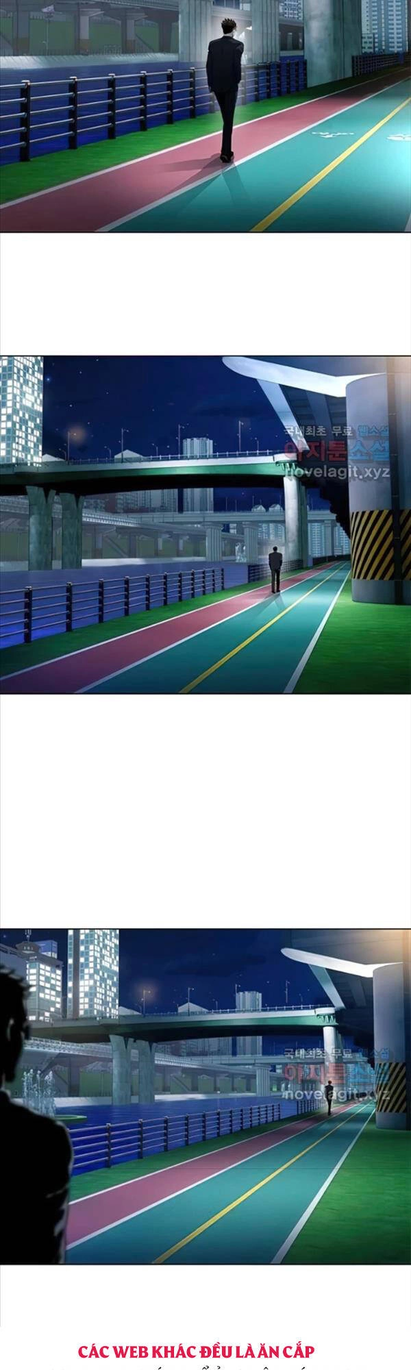 Đội Trưởng Lính Đánh Thuê Chapter 155 - 2