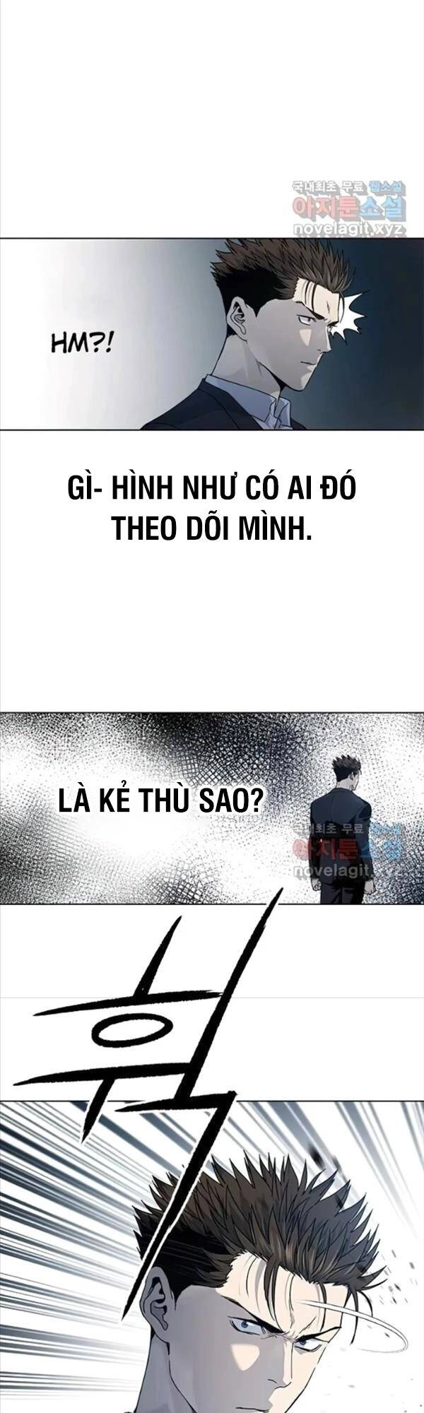 Đội Trưởng Lính Đánh Thuê Chapter 155 - 4