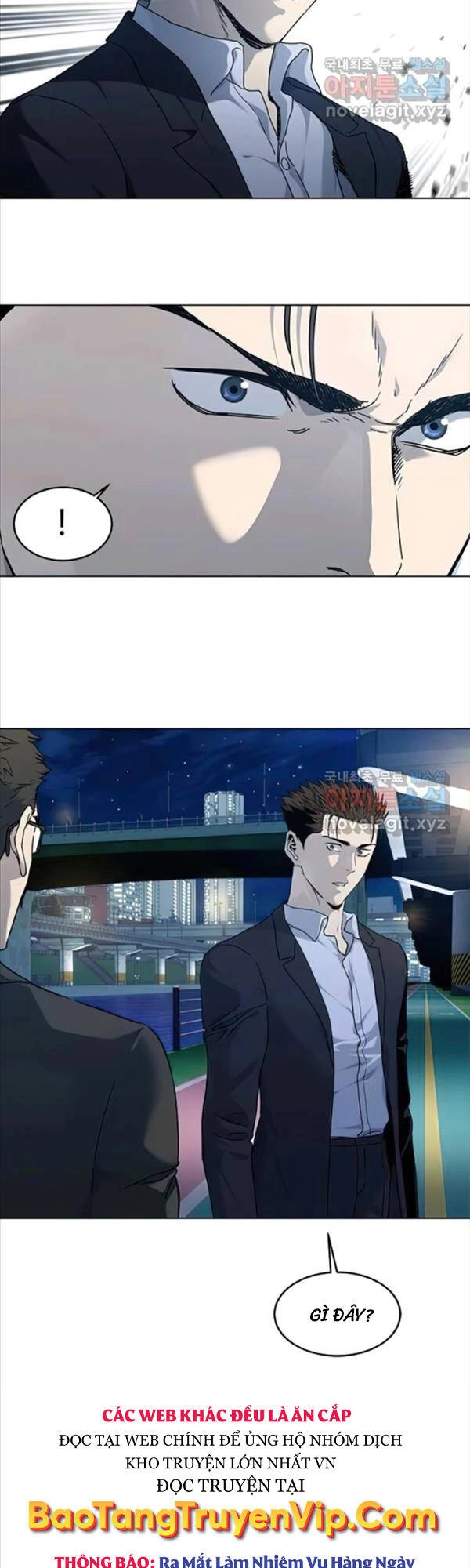 Đội Trưởng Lính Đánh Thuê Chapter 155 - 5