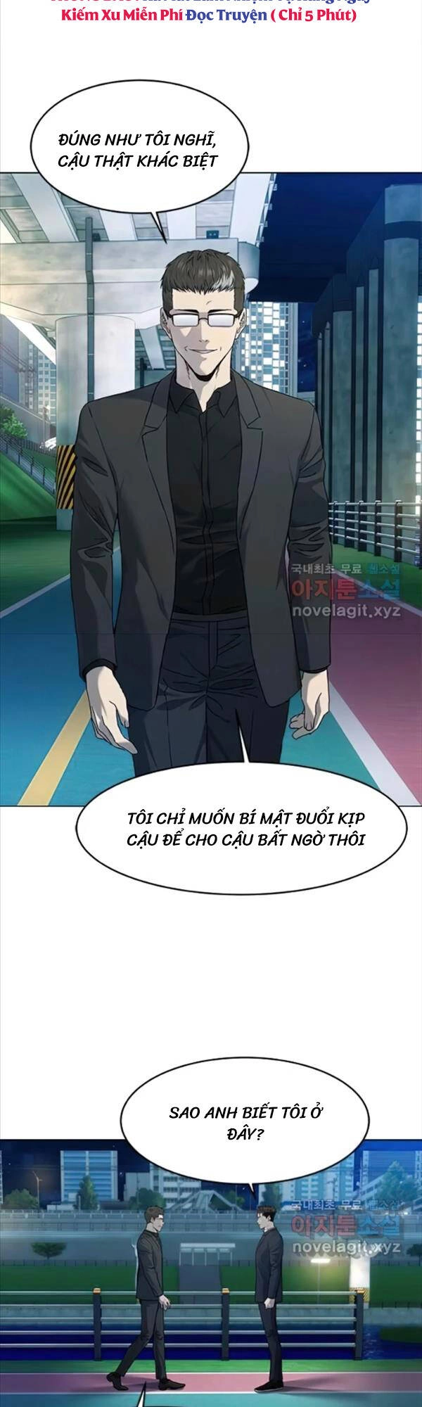 Đội Trưởng Lính Đánh Thuê Chapter 155 - 6