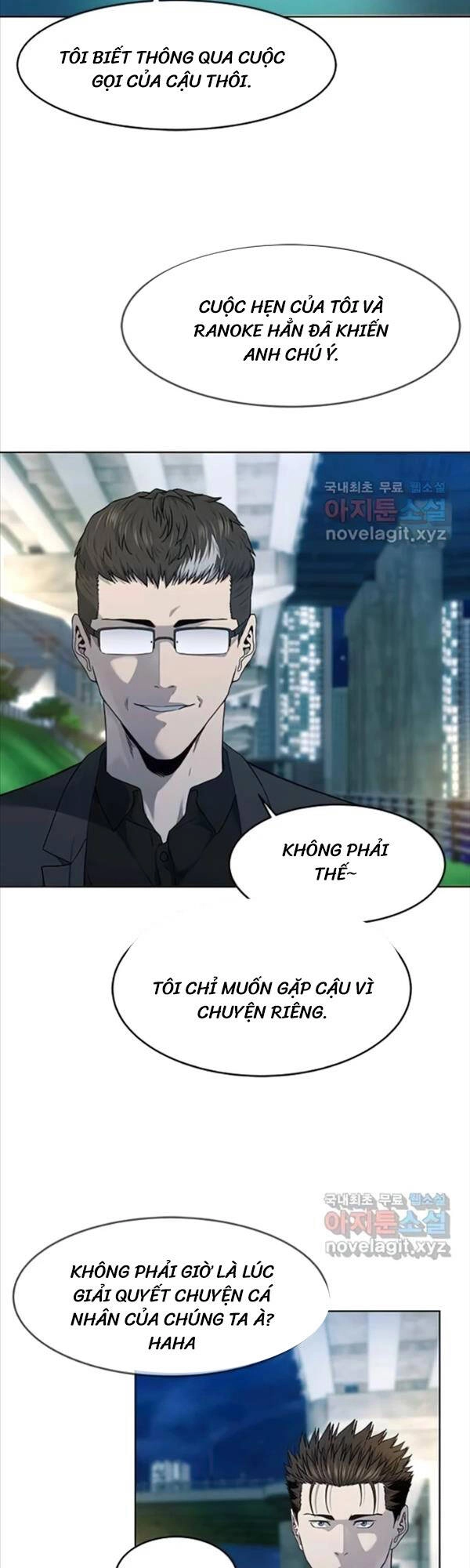 Đội Trưởng Lính Đánh Thuê Chapter 155 - 7