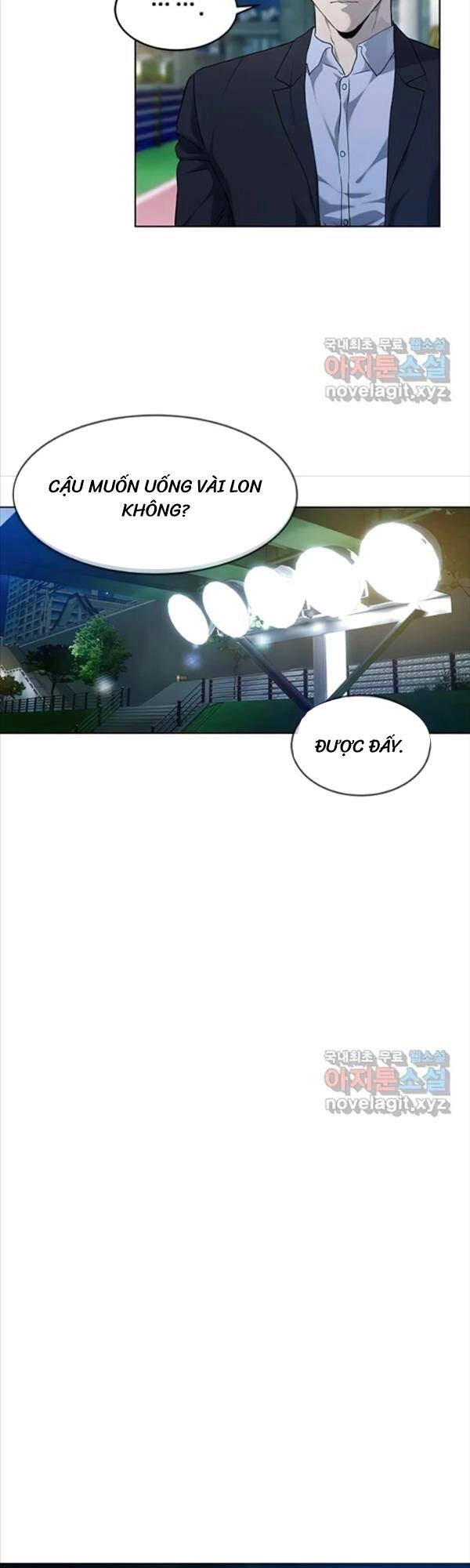 Đội Trưởng Lính Đánh Thuê Chapter 155 - 8