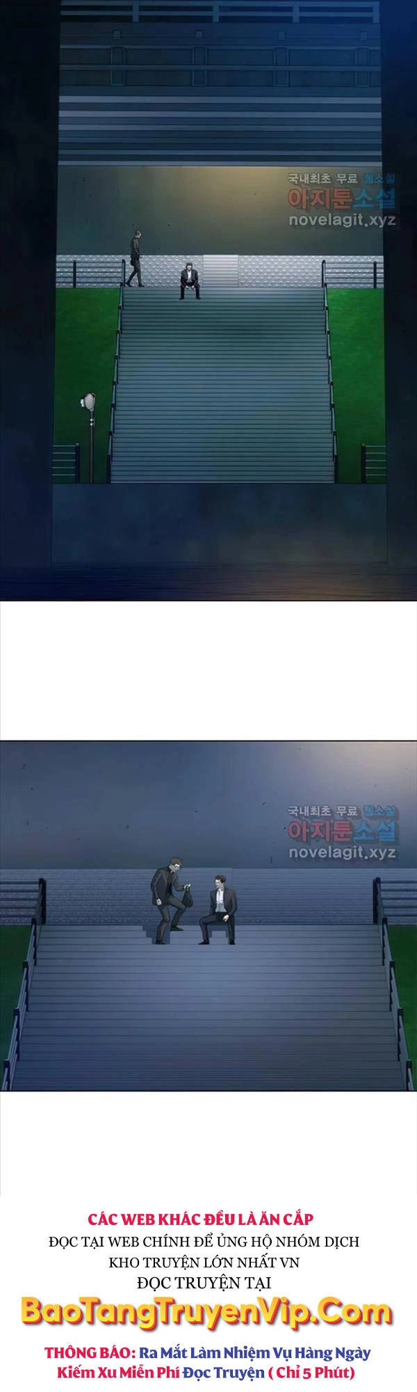 Đội Trưởng Lính Đánh Thuê Chapter 155 - 9