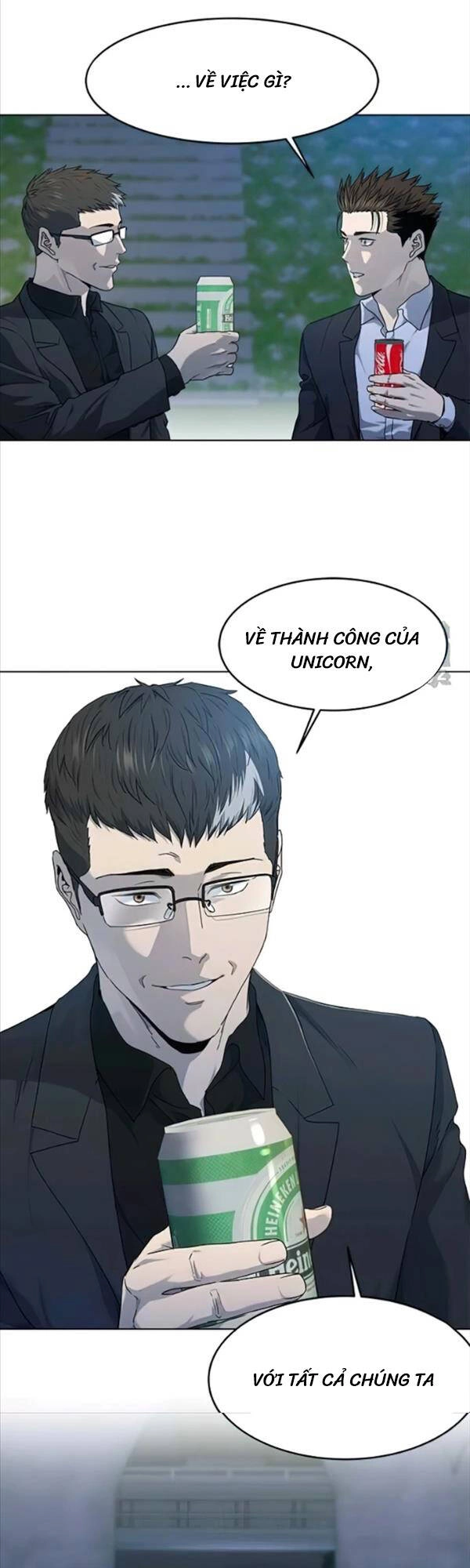 Đội Trưởng Lính Đánh Thuê Chapter 155 - 11