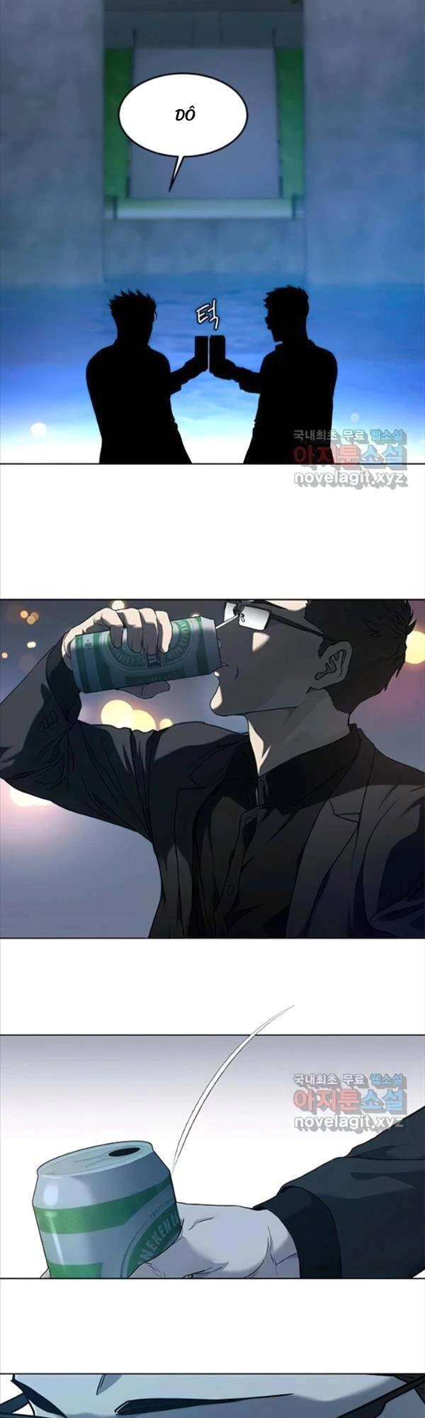 Đội Trưởng Lính Đánh Thuê Chapter 155 - 12