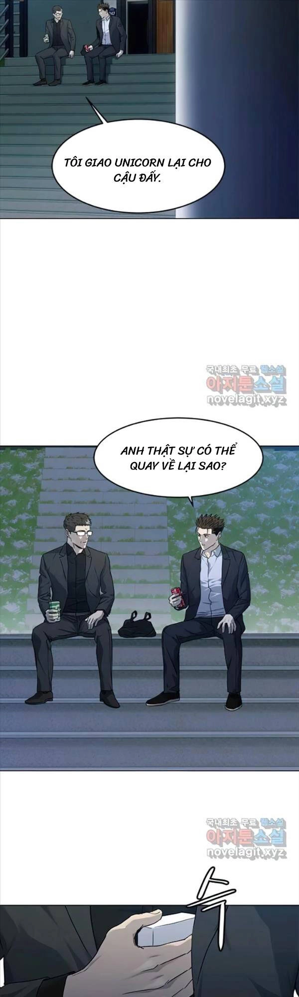 Đội Trưởng Lính Đánh Thuê Chapter 155 - 14