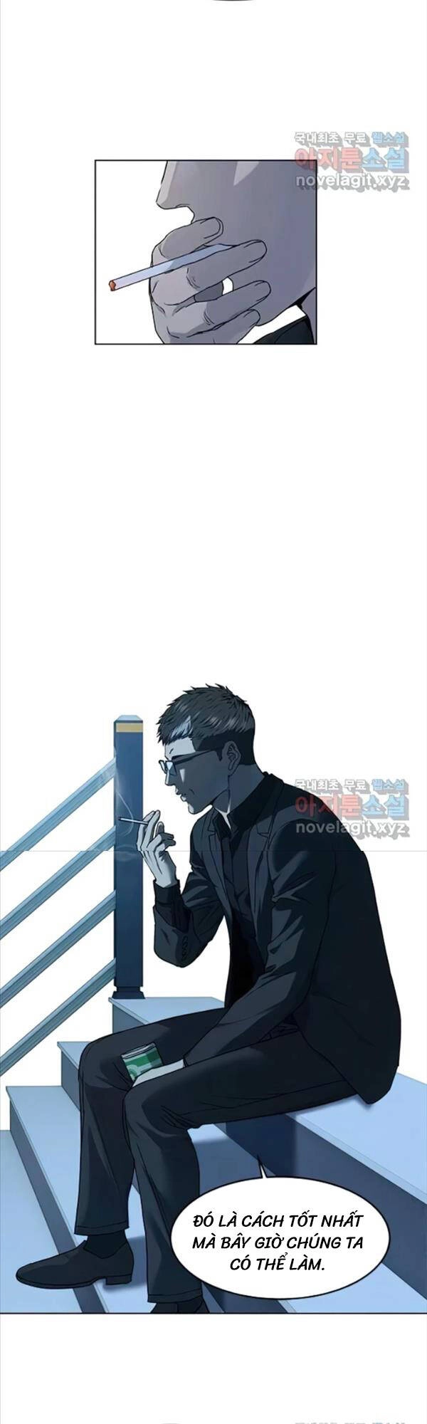 Đội Trưởng Lính Đánh Thuê Chapter 155 - 17