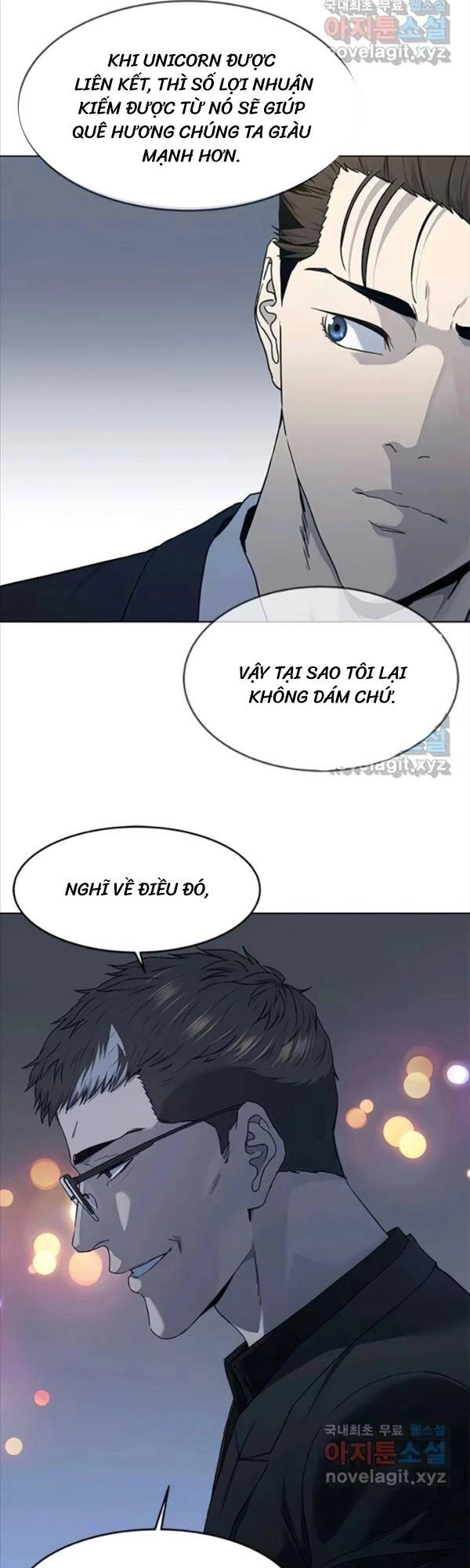 Đội Trưởng Lính Đánh Thuê Chapter 155 - 18