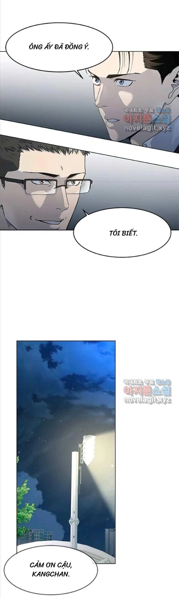 Đội Trưởng Lính Đánh Thuê Chapter 155 - 21