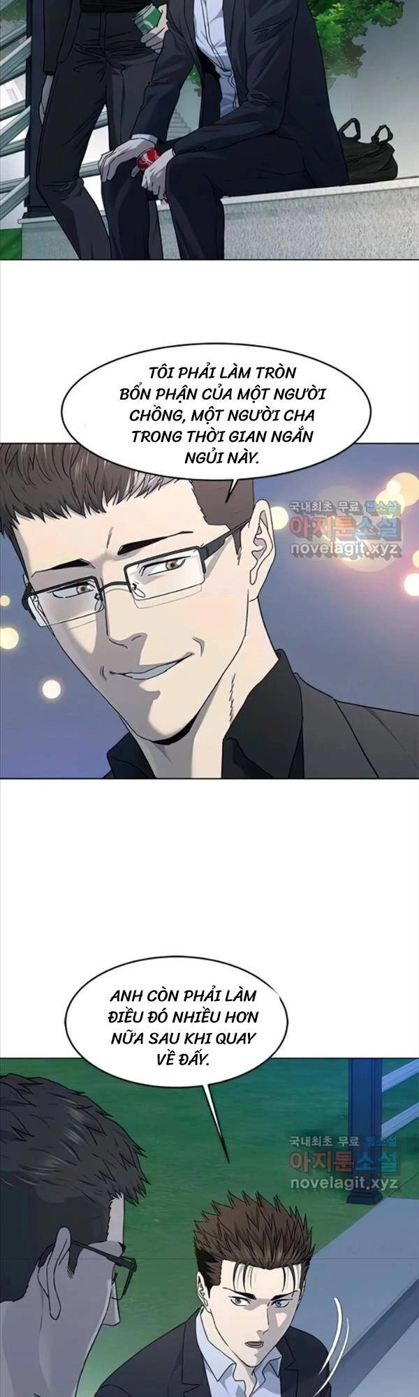 Đội Trưởng Lính Đánh Thuê Chapter 155 - 24