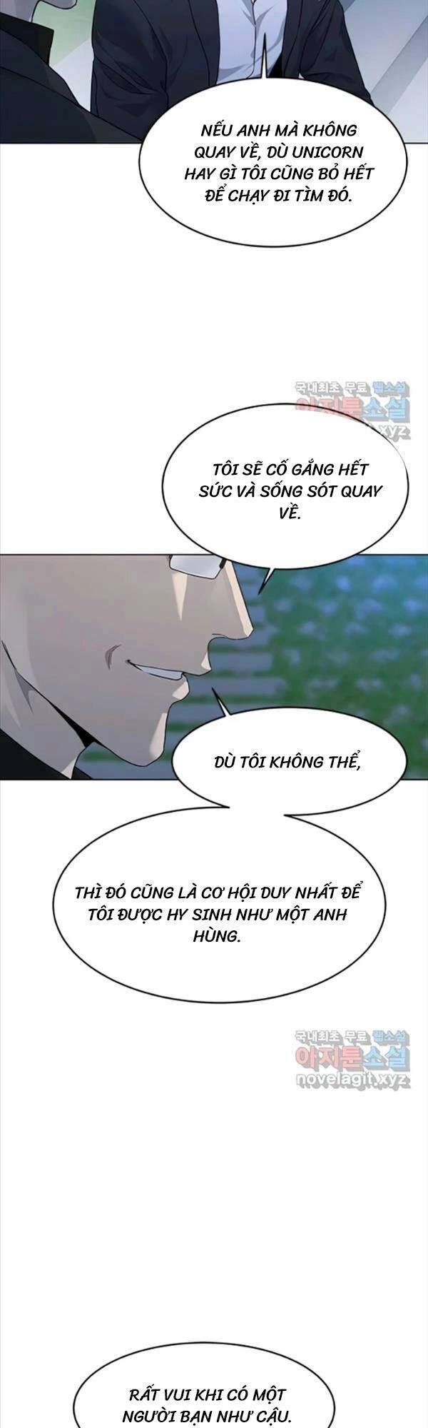 Đội Trưởng Lính Đánh Thuê Chapter 155 - 25