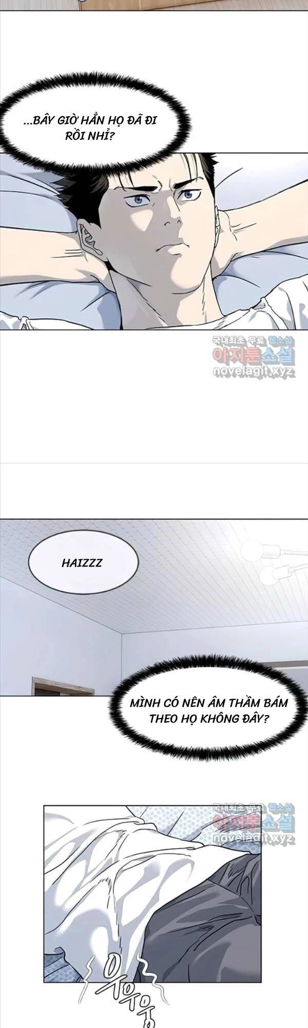 Đội Trưởng Lính Đánh Thuê Chapter 155 - 32