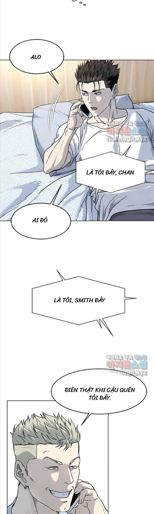 Đội Trưởng Lính Đánh Thuê Chapter 155 - 33