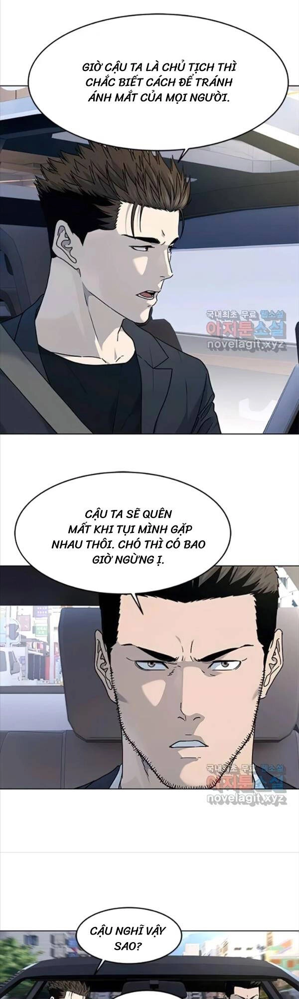 Đội Trưởng Lính Đánh Thuê Chapter 155 - 41