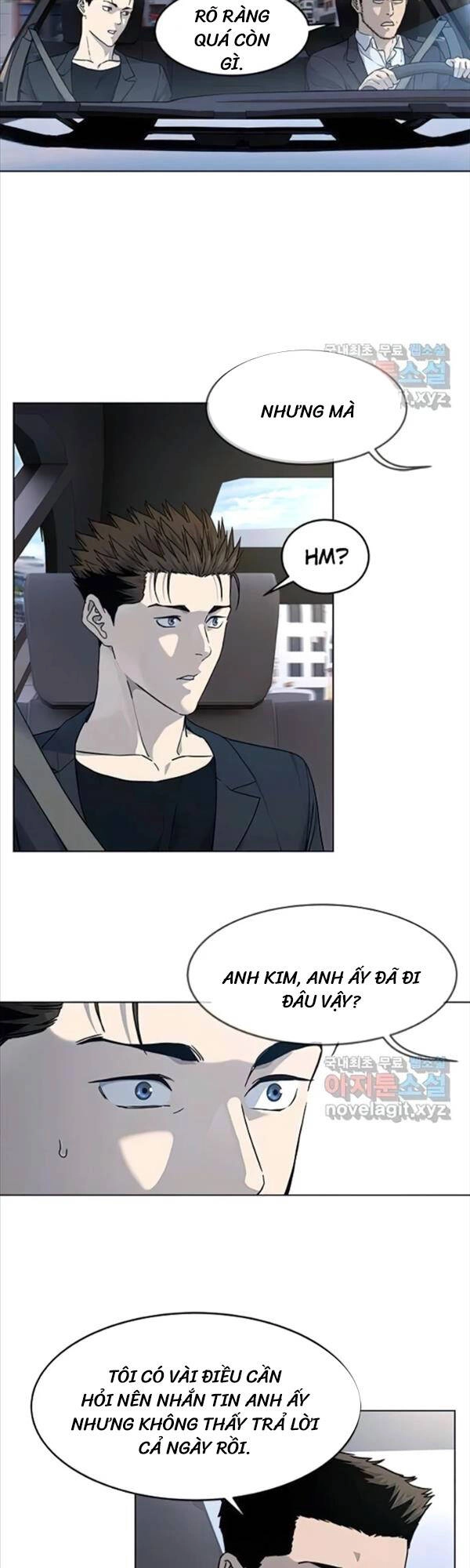 Đội Trưởng Lính Đánh Thuê Chapter 155 - 42