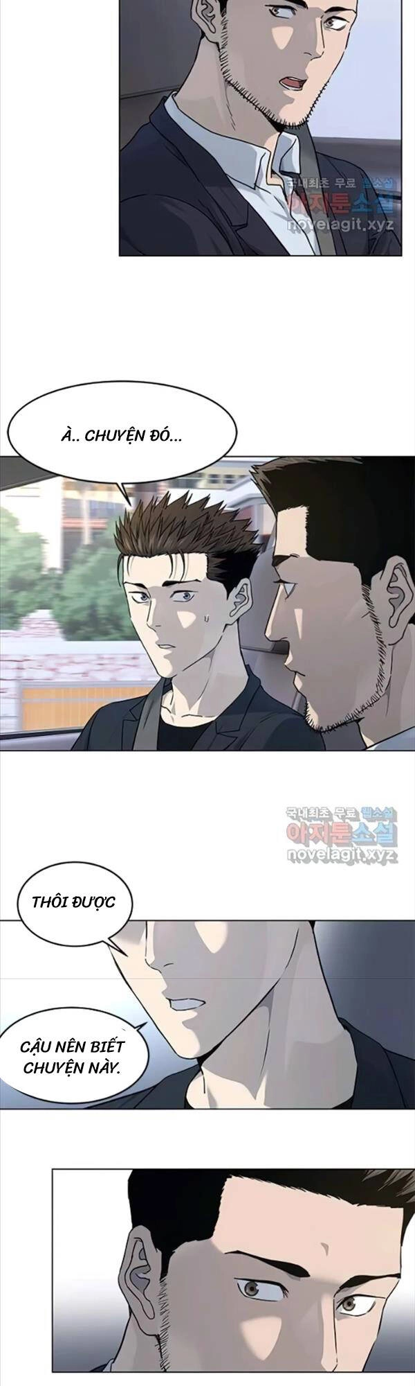 Đội Trưởng Lính Đánh Thuê Chapter 155 - 43