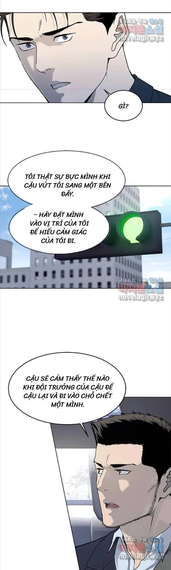 Đội Trưởng Lính Đánh Thuê Chapter 155 - 49