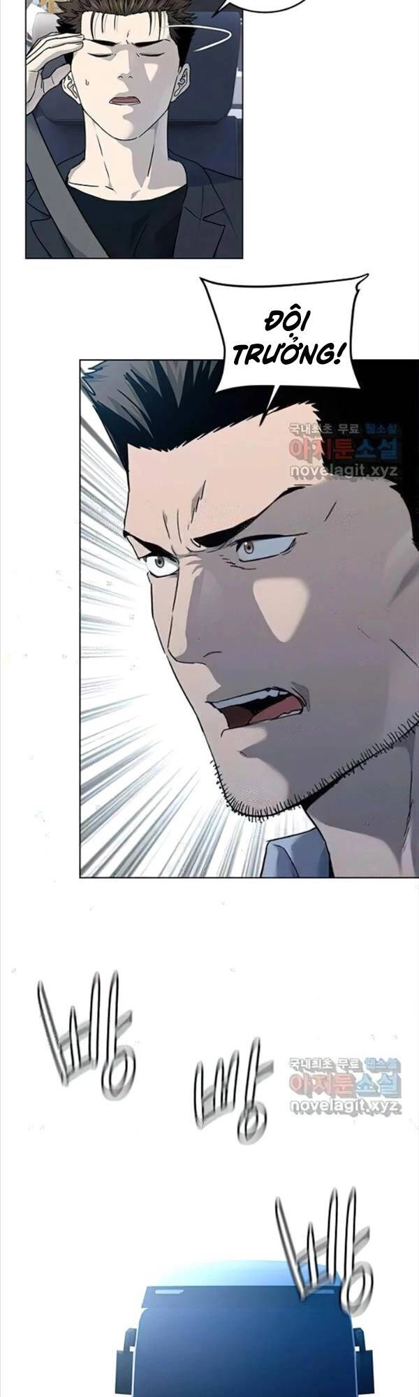 Đội Trưởng Lính Đánh Thuê Chapter 155 - 51