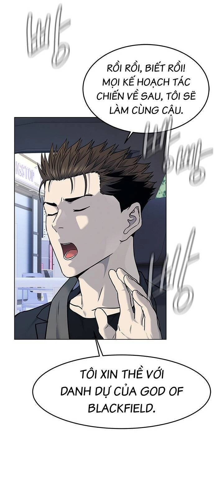 Đội Trưởng Lính Đánh Thuê Chapter 156 - 1