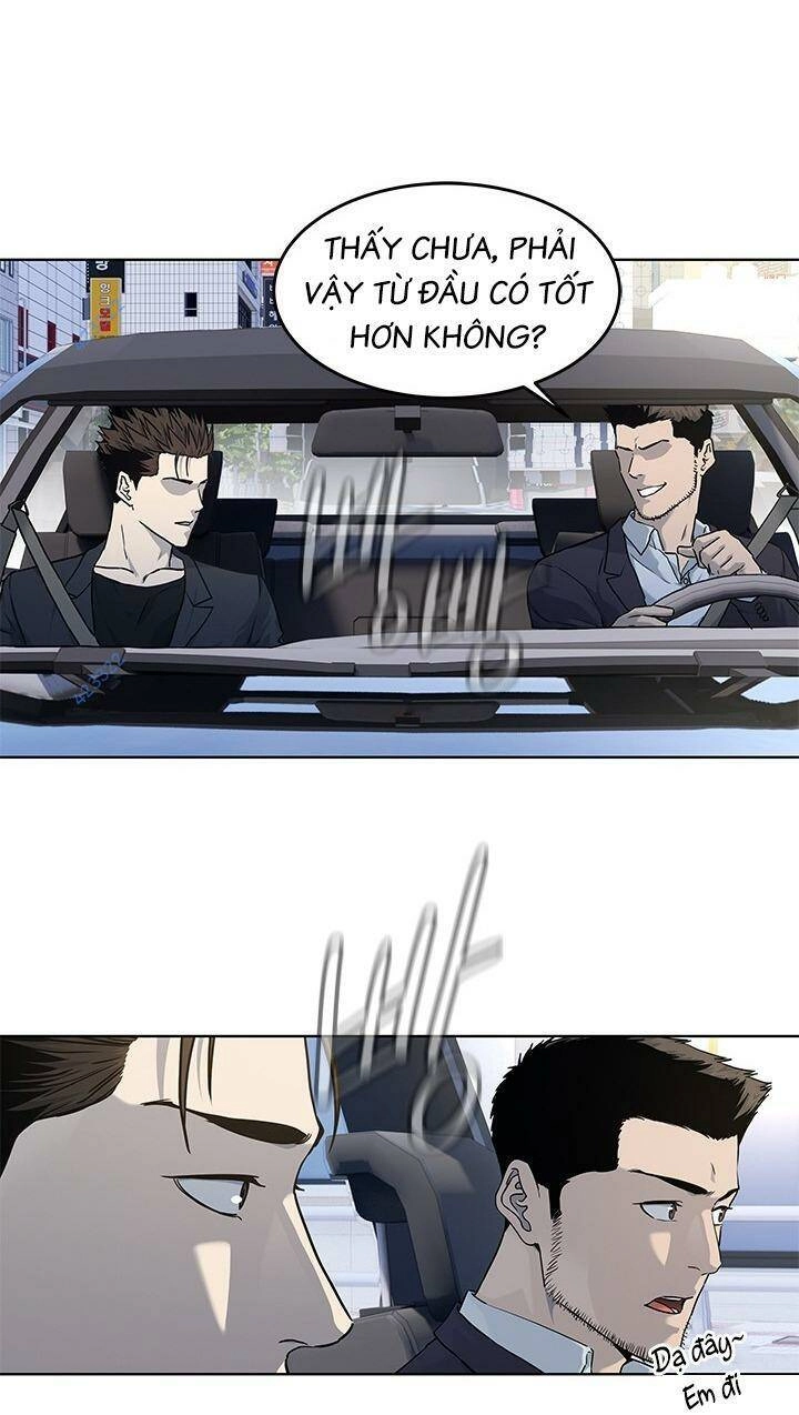 Đội Trưởng Lính Đánh Thuê Chapter 156 - 2