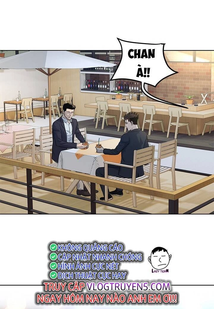 Đội Trưởng Lính Đánh Thuê Chapter 156 - 9