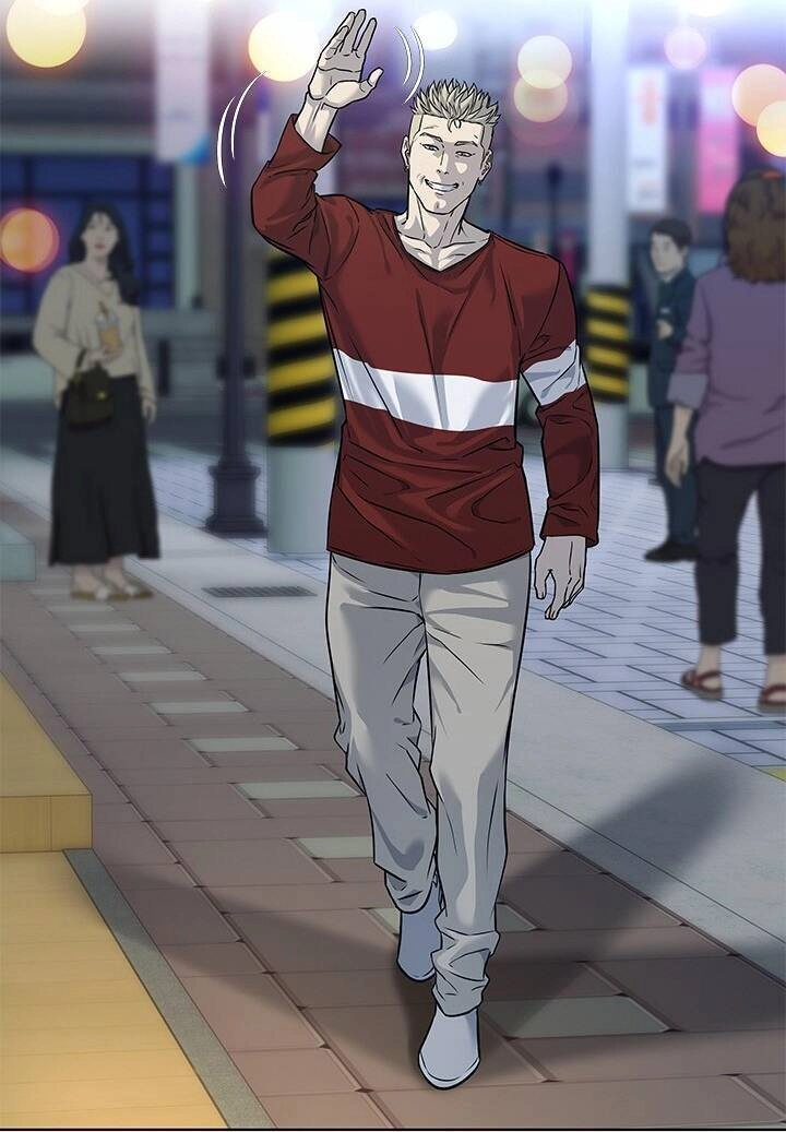 Đội Trưởng Lính Đánh Thuê Chapter 156 - 10