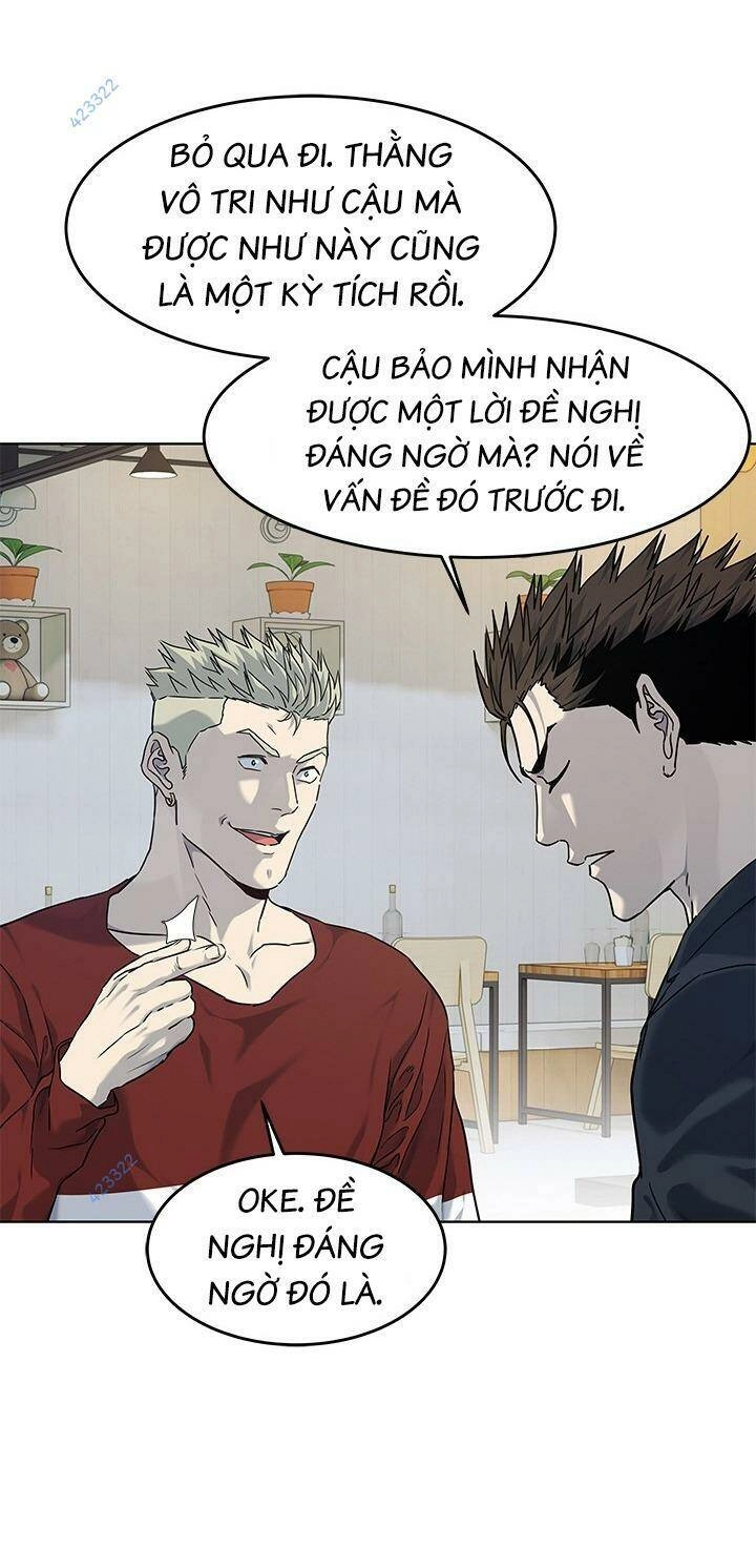 Đội Trưởng Lính Đánh Thuê Chapter 156 - 16